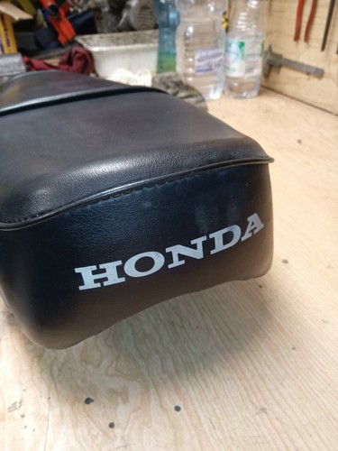 Sella honda 125 epoca - 125,