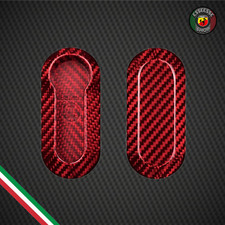 Guscio per chiave Fiat in Vero