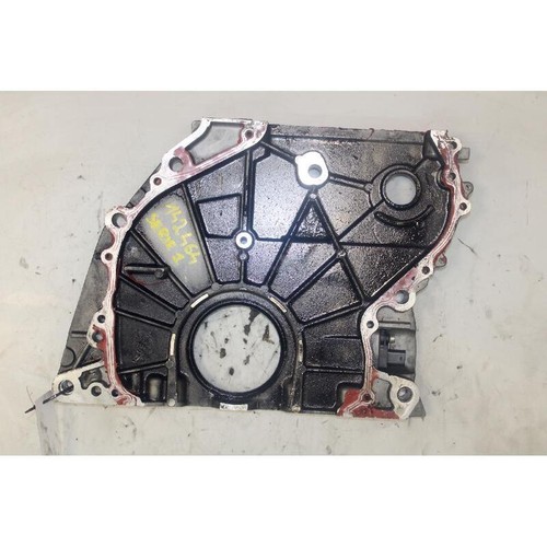 Coperchio punterie bmw - punterie,