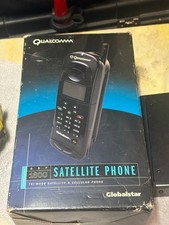 qualcomm globalstar gsp-1600