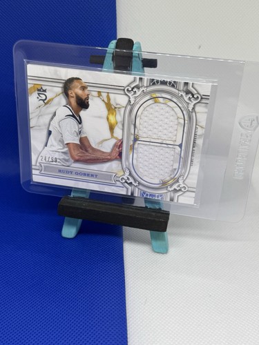 Maglia usata 2023 - -24, topps