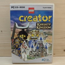 LEGO Creator Knights' Kingdom - Per PC