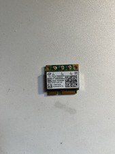 Scheda WiFi wireless Intel Centrino Ultimate-N 6300 A/B/G/N HP 633ANHMW 60Y3233