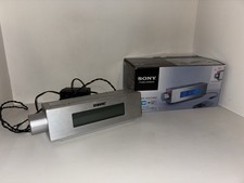 Sony Dream Machine ICF-C717PJ