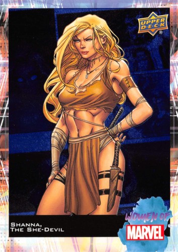 2024 upper deck donne - 2024, della