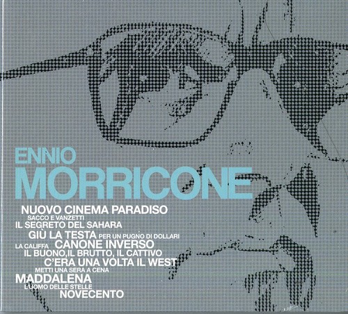 Ennio morricone - -,