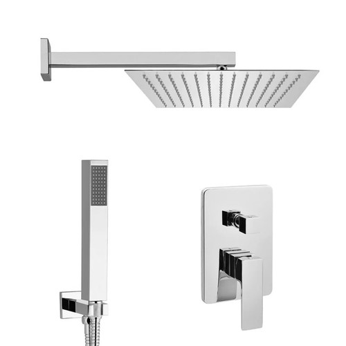 Set doccia incasso - , kubo