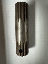 Albero di collegamento PTO