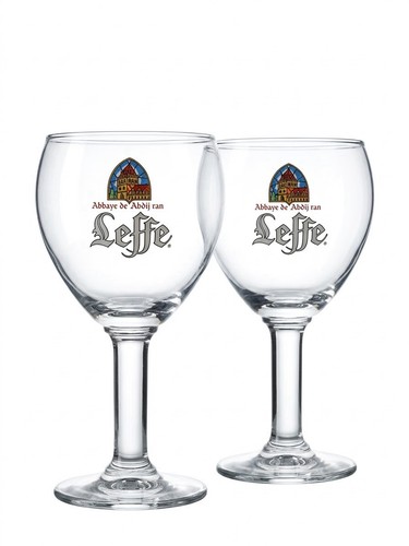 Leffe bicchieri birra - , calice