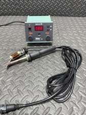 Stazione saldante Weller WSD