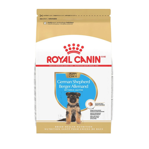 Royal canin pastore - royal, tedesco