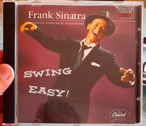 Frank sinatra swing - frank,