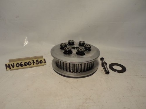 Tamburo frizione clutch drum