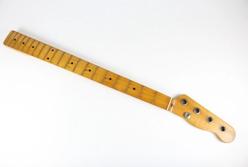 1953 vintage fender precision - 1953,