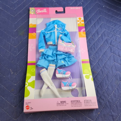 Barbie htf fashion - htf,