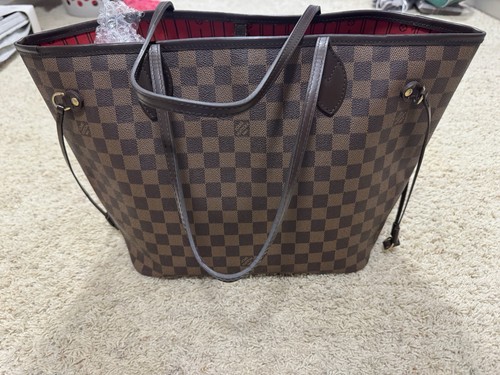 Borsa louis vuitton damier - borsa,