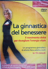 la ginnastica del