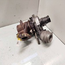 55237520 Turbocompressore  FIAT PANDA (0X) 1.3 MJT 16V 4x4 DPF Ber 5p/d/1248cc