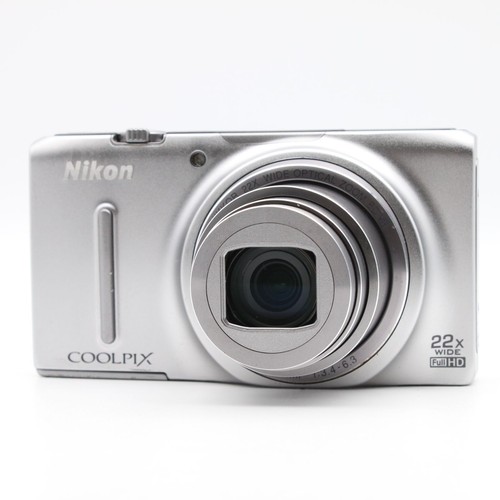 Nikon coolpix s9500 72350 - nikon,