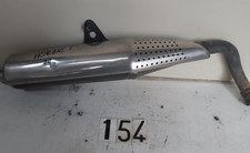 154 TERMINALE DI SCARICO HONDA