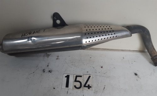 154 terminale scarico honda - di,