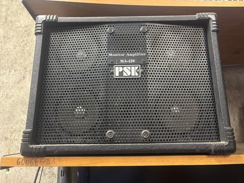 Amplificatore psk usato - amplificatore,