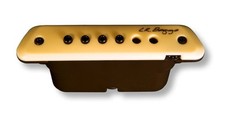 LR Baggs M1 Pickup attivo per