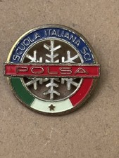 Spilla Sportiva - Scuola