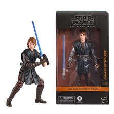 Star Wars Anakin Skywalker