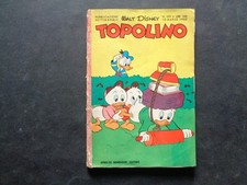 TOPOLINO LIBRETTO n