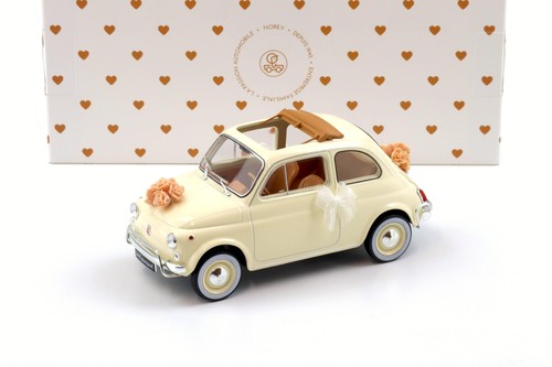 Regalo matrimonio norev - 1:18,