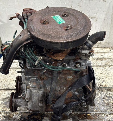 Motore semicompleto per fiat - semicompleto,
