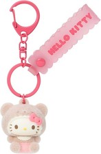 Portachiavi orso bambino