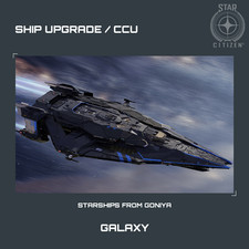 STAR CITIZEN - AGGIORNAMENTO