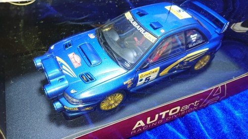 Subaru impreza wrc - impreza,