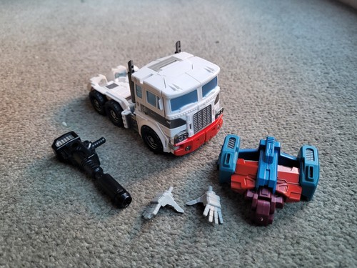 Transformers combiner wars - transformers,
