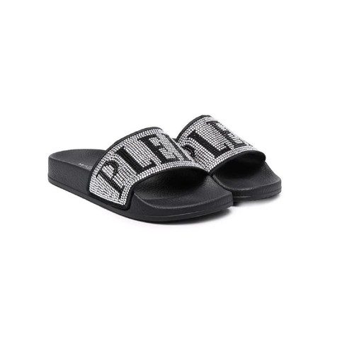 Philipp plein sandali slides - plein,