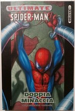 Ultimate Spider-Man Deluxe