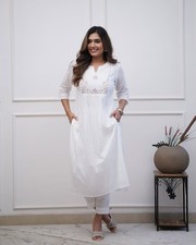 Set Kurta etnico indiano stile