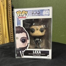 Funko Pop! Vinyl The 100 Lexa