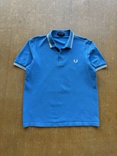 Polo Fred Perry Collegiate