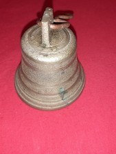 CAMPANELLA IN BRONZO