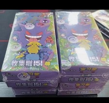 Pokemon TCG Chinese Collect