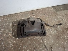 Volvo S60 2011 Diesel Left