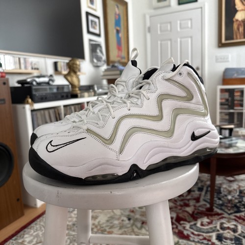 Nike air pippen basket uomo - pippen,