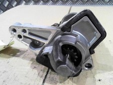 Motorino avviamento NISSAN