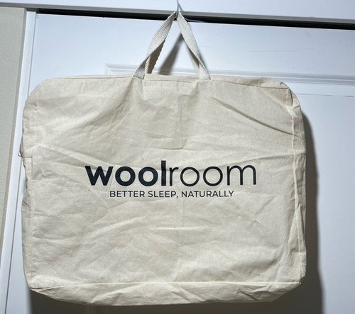 Woolroom proteggi materasso - woolroom, in