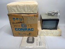 Conrac 2640 Monitor 9 pollici monocromatico 106665-901 2640C9