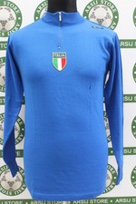 maglia ciclismo SANTINI ITALIA