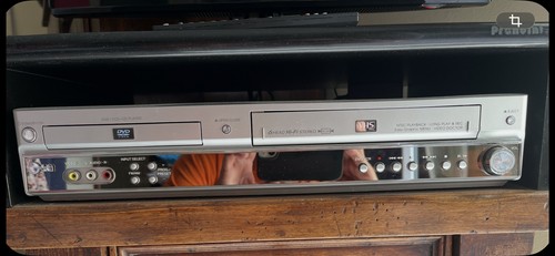Videoregistratore dvd - videoregistratore,